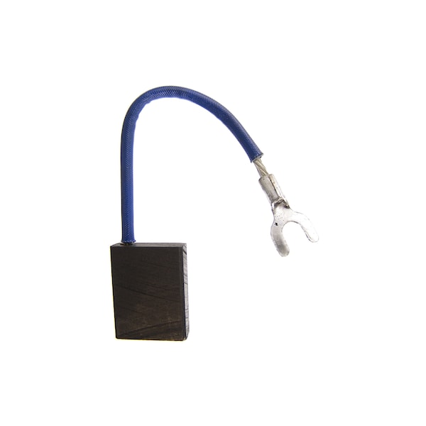 Aftermarket Reliance Replacement Carbon Motor Brush - Electrographitic, Grade D8D-2